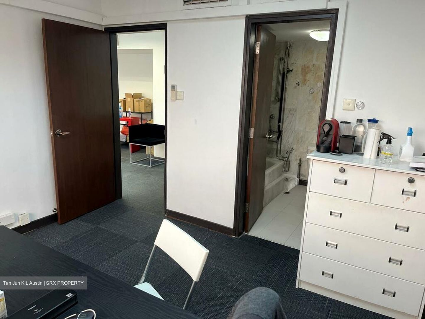 Tanjong Pagar MRT (D1), Office #508890591